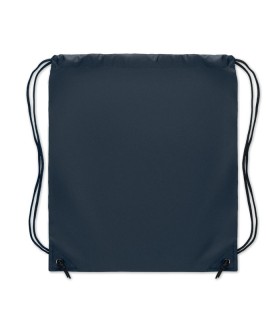 Mochila con cordones