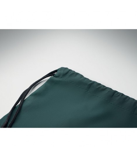 Mochila con cordones