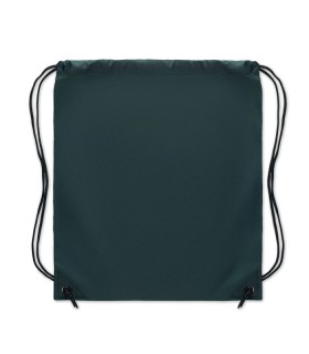Mochila con cordones