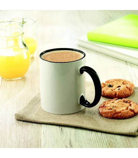 Taza para sublimacion
