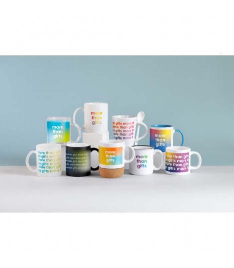 Taza para sublimacion