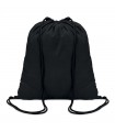 Bolsa cuerdas algodon 100 gsm