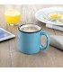 Taza ceramica vintage