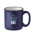 Taza ceramica vintage