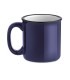 Taza ceramica vintage