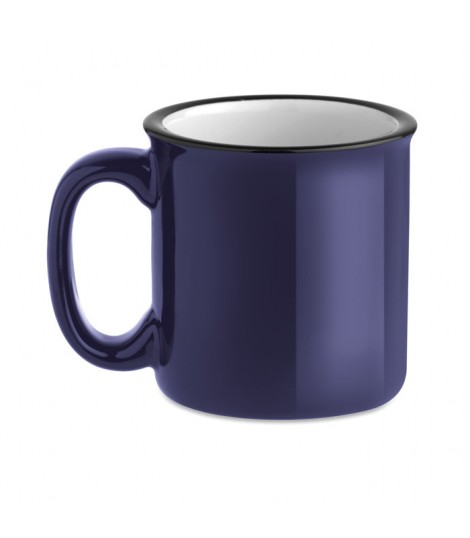 Taza ceramica vintage