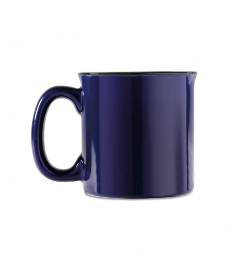 Taza ceramica vintage