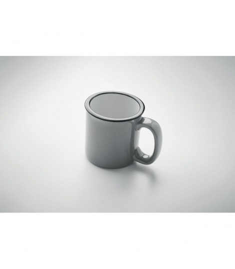 Taza ceramica vintage