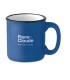 Taza ceramica vintage