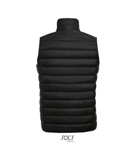 WAVE CHALECO HOMBRE 180g
