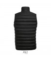 WAVE CHALECO HOMBRE 180g