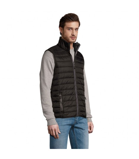 WAVE CHALECO HOMBRE 180g