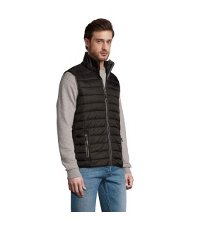 WAVE CHALECO HOMBRE 180g
