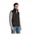WAVE CHALECO HOMBRE 180g