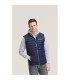 WAVE CHALECO HOMBRE 180g