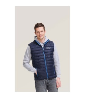 WAVE CHALECO HOMBRE 180g