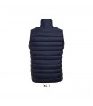 WAVE CHALECO HOMBRE 180g
