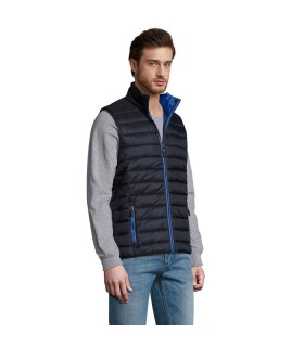 WAVE CHALECO HOMBRE 180g