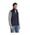 WAVE CHALECO HOMBRE 180g