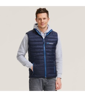 WAVE CHALECO HOMBRE 180g