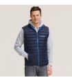 WAVE CHALECO HOMBRE 180g
