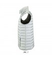 WAVE CHALECO HOMBRE 180g
