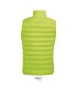 WAVE CHALECO HOMBRE 180g