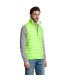 WAVE CHALECO HOMBRE 180g