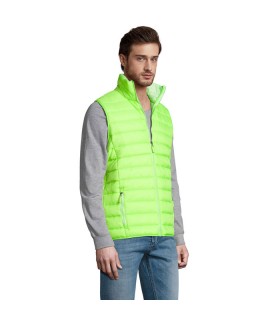 WAVE CHALECO HOMBRE 180g