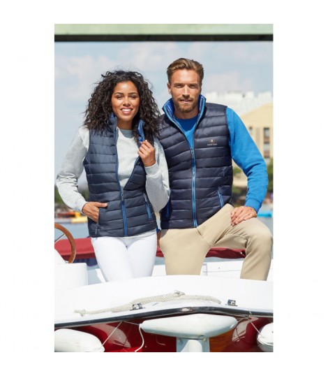 WAVE CHALECO HOMBRE 180g