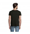 PIONEER CAMISETA HOMBRE175g