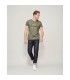 PIONEER CAMISETA HOMBRE175g