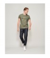PIONEER CAMISETA HOMBRE175g