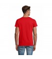 PIONEER CAMISETA HOMBRE175g