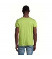 PIONEER CAMISETA HOMBRE175g