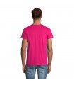 PIONEER CAMISETA HOMBRE175g