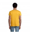 PIONEER CAMISETA HOMBRE175g