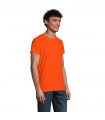 PIONEER CAMISETA HOMBRE175g
