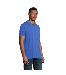 PLANET POLO HOMBRE 170g