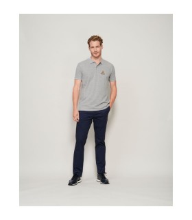 PLANET POLO HOMBRE 170g