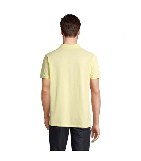 PLANET POLO HOMBRE 170g