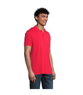 PLANET POLO HOMBRE 170g