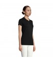 PLANET POLO MUJER 170g