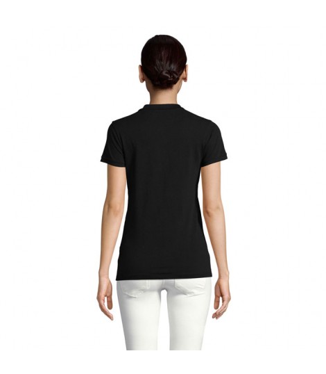 PLANET POLO MUJER 170g