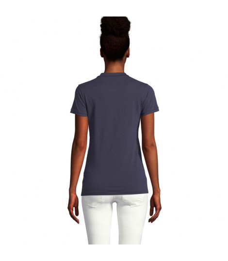 PLANET POLO MUJER 170g