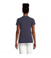PLANET POLO MUJER 170g