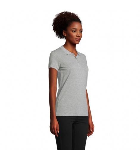PLANET POLO MUJER 170g