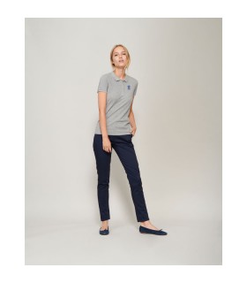 PLANET POLO MUJER 170g