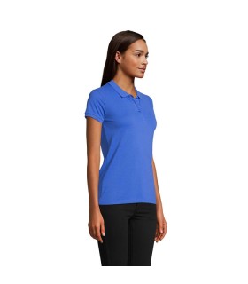 PLANET POLO MUJER 170g