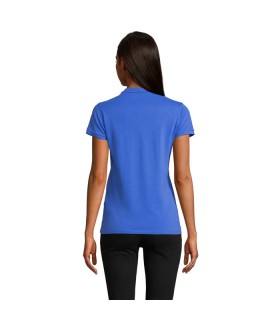PLANET POLO MUJER 170g